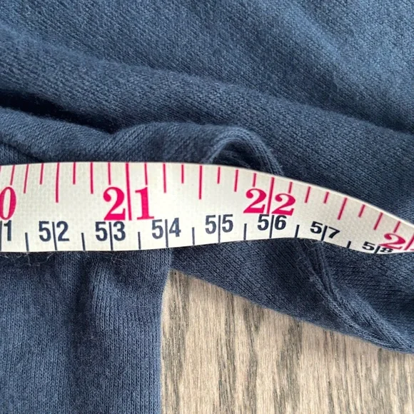 Cupshe Top💙💫 - Picture 4 of 8